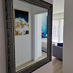 Apartmán Lazurowy A326 Z Dostepem Do Basenu Niechorze