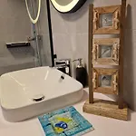 Apartmán Lazurowy A326 Z Dostepem Do Basenu