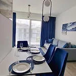 Apartmán Lazurowy A326 Z Dostepem Do Basenu *