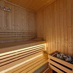 Apartmán Lazurowy A326 Z Dostepem Do Basenu Niechorze