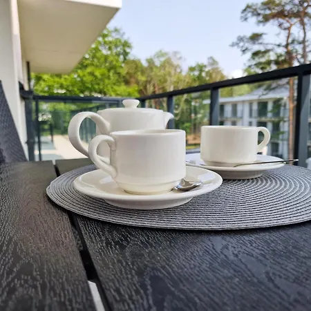 Lazurowy A326 Z Dostepem Do Basenu