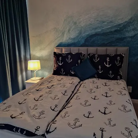 公寓 Lazurowy A326 Z Dostepem Do Basenu *