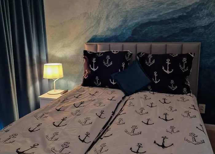 Διαμέρισμα Lazurowy A326 Z Dostepem Do Basenu *