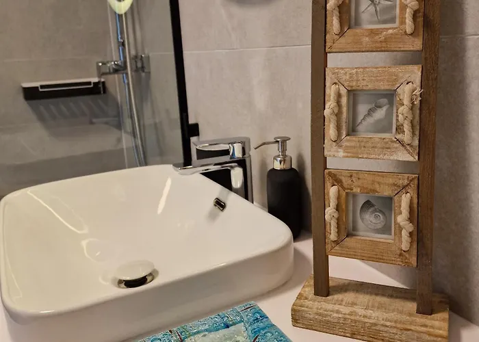 Διαμέρισμα Lazurowy A326 Z Dostepem Do Basenu