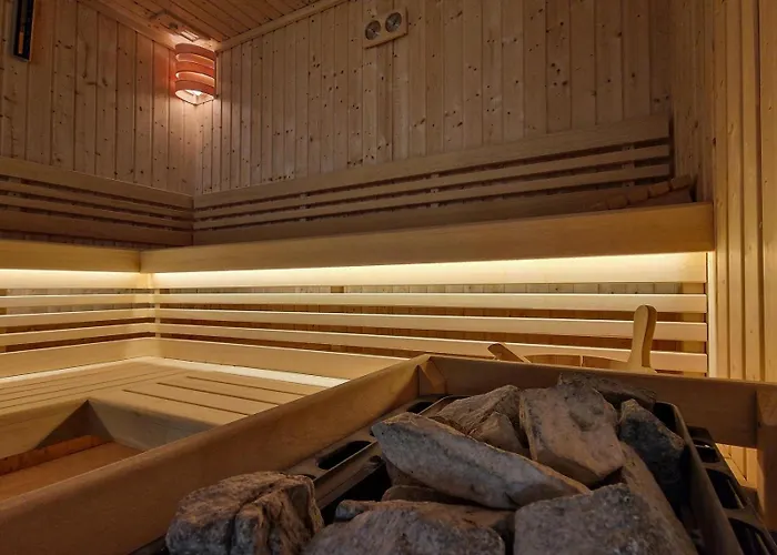 Lazurowy A326 Z Dostepem Do Basenu Διαμέρισμα *