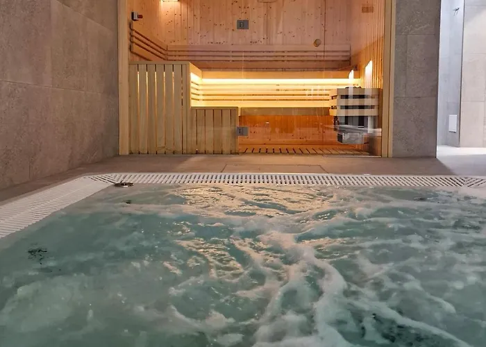 Lazurowy A326 Z Dostepem Do Basenu *